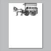18" x 24" Yard Sign Verticle Thumbnail