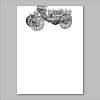 18" x 24" Yard Sign Verticle Thumbnail