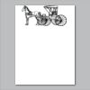 18" x 24" Yard Sign Verticle Thumbnail