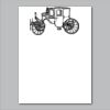 18" x 24" Yard Sign Verticle Thumbnail