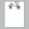 18" x 24" Yard Sign Verticle Thumbnail