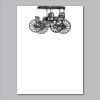 18" x 24" Yard Sign Verticle Thumbnail