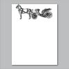 18" x 24" Yard Sign Verticle Thumbnail