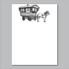 18" x 24" Yard Sign Verticle Thumbnail