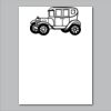 18" x 24" Yard Sign Verticle Thumbnail