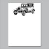 18" x 24" Yard Sign Verticle Thumbnail