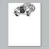 18" x 24" Yard Sign Verticle Thumbnail