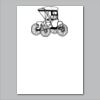 18" x 24" Yard Sign Verticle Thumbnail