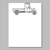 18" x 24" Yard Sign Verticle Thumbnail