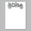 18" x 24" Yard Sign Verticle Thumbnail