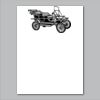 18" x 24" Yard Sign Verticle Thumbnail