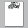 18" x 24" Yard Sign Verticle Thumbnail