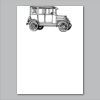 18" x 24" Yard Sign Verticle Thumbnail