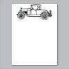 18" x 24" Yard Sign Verticle Thumbnail