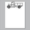18" x 24" Yard Sign Verticle Thumbnail