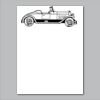18" x 24" Yard Sign Verticle Thumbnail