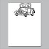 18" x 24" Yard Sign Verticle Thumbnail