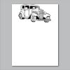 18" x 24" Yard Sign Verticle Thumbnail