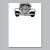 18" x 24" Yard Sign Verticle Thumbnail