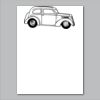 18" x 24" Yard Sign Verticle Thumbnail