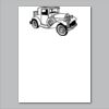 18" x 24" Yard Sign Verticle Thumbnail