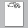 18" x 24" Yard Sign Verticle Thumbnail