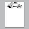 18" x 24" Yard Sign Verticle Thumbnail