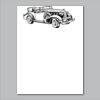 18" x 24" Yard Sign Verticle Thumbnail