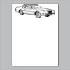 18" x 24" Yard Sign Verticle Thumbnail