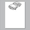 18" x 24" Yard Sign Verticle Thumbnail