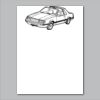 18" x 24" Yard Sign Verticle Thumbnail