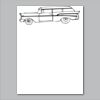 18" x 24" Yard Sign Verticle Thumbnail