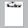 18" x 24" Yard Sign Verticle Thumbnail
