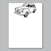 18" x 24" Yard Sign Verticle Thumbnail