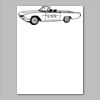18" x 24" Yard Sign Verticle Thumbnail