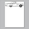 18" x 24" Yard Sign Verticle Thumbnail