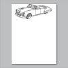 18" x 24" Yard Sign Verticle Thumbnail