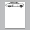 18" x 24" Yard Sign Verticle Thumbnail