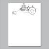 18" x 24" Yard Sign Verticle Thumbnail