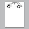 18" x 24" Yard Sign Verticle Thumbnail