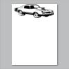 18" x 24" Yard Sign Verticle Thumbnail
