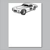 18" x 24" Yard Sign Verticle Thumbnail