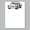 18" x 24" Yard Sign Verticle Thumbnail