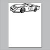 18" x 24" Yard Sign Verticle Thumbnail
