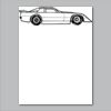 18" x 24" Yard Sign Verticle Thumbnail