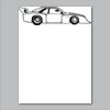18" x 24" Yard Sign Verticle Thumbnail