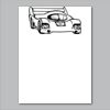 18" x 24" Yard Sign Verticle Thumbnail