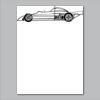18" x 24" Yard Sign Verticle Thumbnail