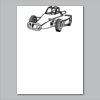 18" x 24" Yard Sign Verticle Thumbnail
