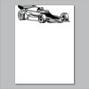 18" x 24" Yard Sign Verticle Thumbnail